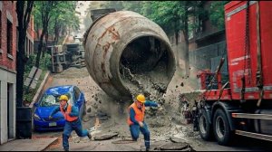 Моменты снятые на камеру😨😱