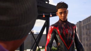 Marvel’s Spider‑Man 2 — прохождение на PlayStation 5, часть 4