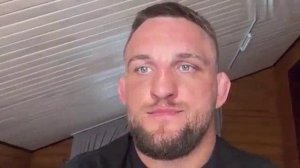 🗣️Белаз: только глупый назовёт Шлеменко старым и слабым, супербой со Штырковым!