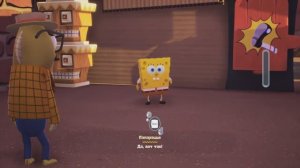 Губка Боб. Спанч Боб. Спанчбоб. Патрик. Сенди. Квадратные штаны. Губка. Жёлтая губка. Часть 11