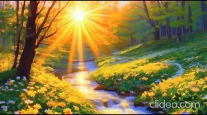 ЛУЧОМ ОТ СОЛНЦА Стихи:Татьяна Летнева Музыка,аранжировка,исполнение:Александр Волченко@