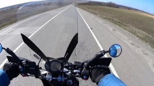 Мокрый вариатор 157qmj и 161qmk в деле!