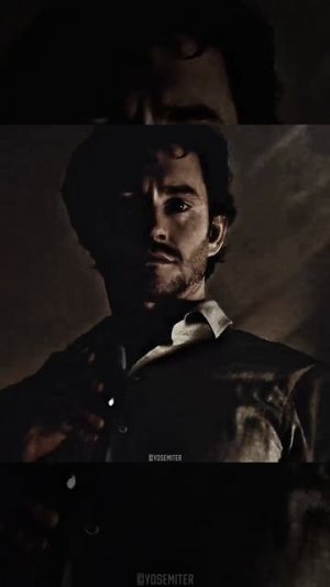 Уилл Грем эдит