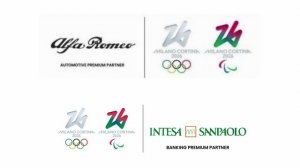 Alfa Romeo & Intesa Sanpaolo - Premium Partner dei Milano-Cortina 26