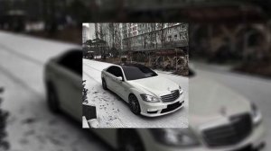 Нурминский – Белый 500 (S l o w e d + R e v e r b)