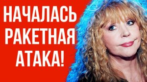 Вскрылось тайное убежище: куда экстренно вывезли Пугачеву?