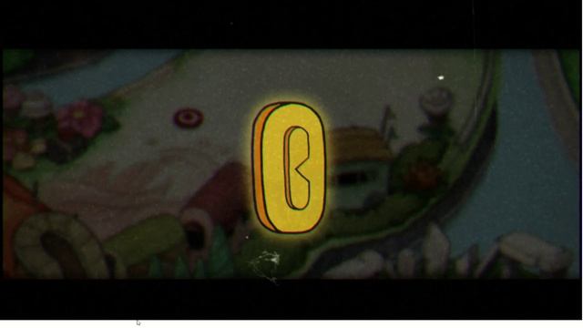 прохождение капхед но без ульты часть 3