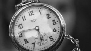 таймер пошёл