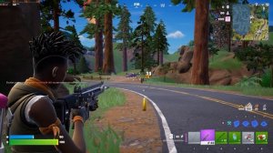 ТОП лучшие устранения в Fortnite 💥 Эпичные моменты и победы!