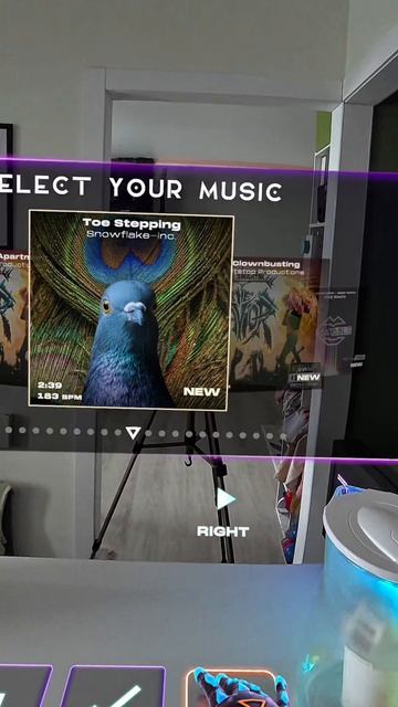 Лучшая застольная игра!