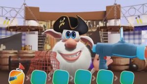 ГОТОВИМ ВМЕСТЕ С ДОМОВЁНКОМ БУБОЙ