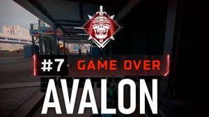 Дроп на AVALON (Warzone Сезон 2 Перезагрузка – Black Ops Royale)
