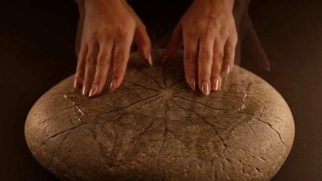 🪨 МУРАШКИ ОТ МАССАЖА КАМНЯМИ! Hand Massage ASMR 😱