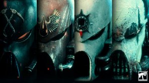 Warhammer 40,000: Space Marine II.Плацдарм.Оплот.Провал.