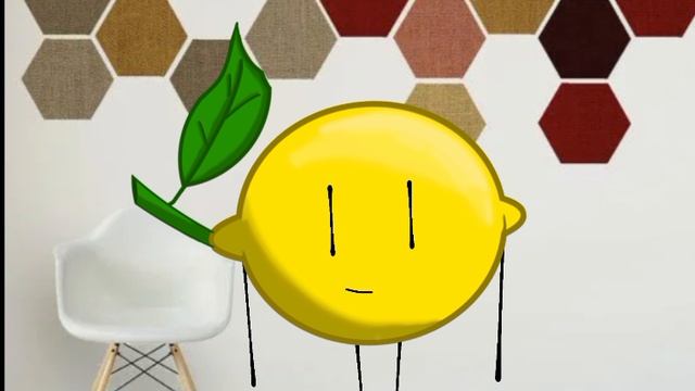 первое видео лимончика