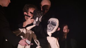 Культурная эволюция. 13 марта