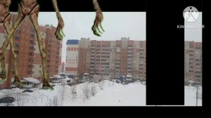 сиреноголовый