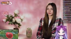 Помидор, Картошка и Соль НАВАЯ МАМА В 16 | 5 СЕЗОН, 1 ВЫПУСК | СОФЬЯ