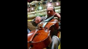 М. Брух "Kol Nidrei"