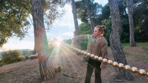 VLOG: СОЗДАЕМ КРАСОТУ! 23.11.25