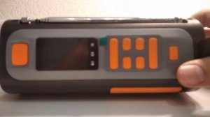 многофункциональный фонарь для выживания. обзор