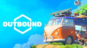 Outbound | Трейлер с датой релиза