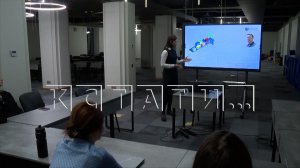 Университет «Неймарк» знакомит нижегородских студентов с работой центра нейроморфных вычислений