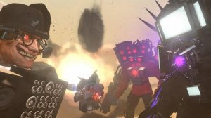 What IF Titan Cameraman was KILLED in skibidi toilet 60 (part 1)