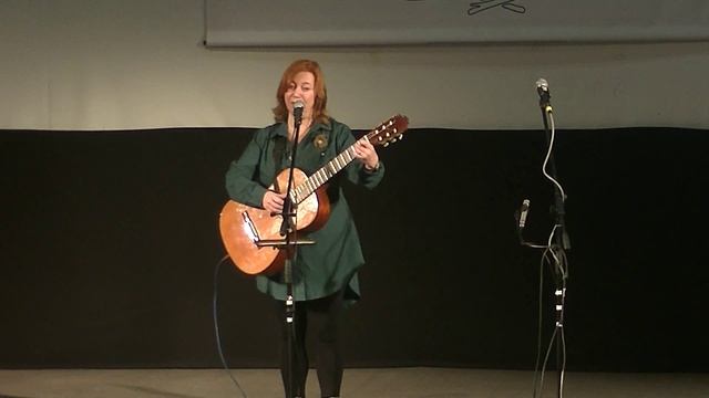 63. Ольга Кузнецова