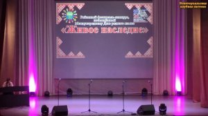 Наталья Потапова, учащаяся 4 класса МБУДО «Новоторъяльская ДШИ им.Э.Н.Сапаева». «Приснившийся вальс»