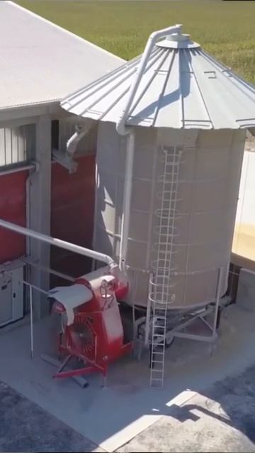 Fratelli Pedrotti - ваш надежный поставщик мобильных зерносушилок