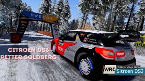 14 КМ — 8 МИНУТ. WRC