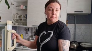 ПЯТНИЦА 13 / ПОКУПОЧКИ / ЧТО ЕМ ?