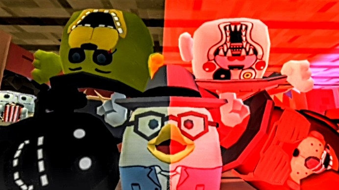 Трейлер к фильму 