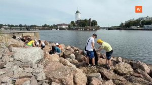 Программа «Город. Новости по-выборгски» от 12 марта 2026 года