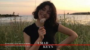 Umar Keyn & Mr Salama - My Sky Is Dark