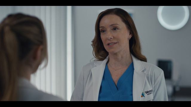 Док 2 сезон 11 серия «Семейные дела» (сериал, 2026)