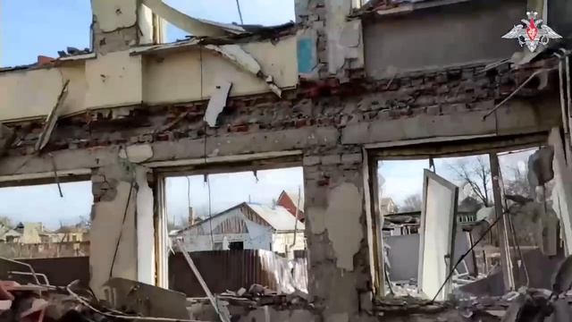 Ровно год назад, 13 марта, мы получили долгожданную весть — наши воины освободили Суджу.