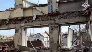 Ровно год назад, 13 марта, мы получили долгожданную весть — наши воины освободили Суджу.