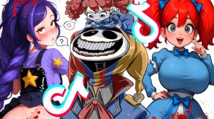 Сборник Poppy Playtime 5 TikTok #18