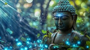 Медитативная музыка для внутреннего умиротворения - Позитивная энергия и глубокое расслабление