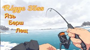 Этот ВОБЛЕР сделал рыбалку Марат Москва-река