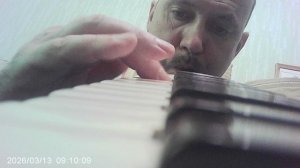 Делюсь знанием сольфеджио - тональность Фа-мажор (гамма и арпеджио)