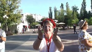 Танцуют все...... 07.07.23.