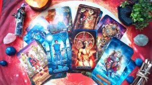 ЧТО У НЕГО НА ДУШЕ КО МНЕ ПРЯМОЙ СЕЙЧАС! | Онлайн таро расклад | Гадание онлайн | Tarot | Taro