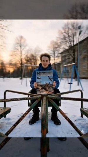 С днем рождения Goodgame.ru