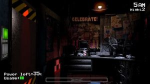 фнаф онлайн