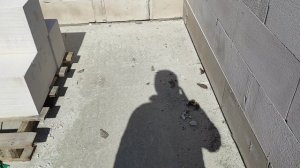 Дом мечты. Пятый ряд