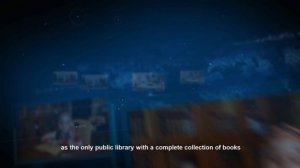 Congratulations From Anhui Provincial Library