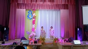 07.03.2026 года - Л. Артюхова и Н. Герасименко - Я зажигалка